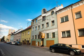 Hotel Atlas, Ceske Budejovice